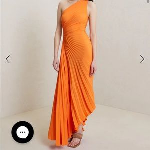 NEW A.L.C Delfina Dress Size 4